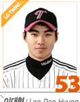 <b>lg</b> twins 이대형 선수