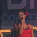 이효리 <b>미국공연</b> 직찍