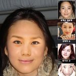 우리나라 최고의 <b>미인들</b>을 합치면