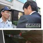 최진실 <b>사망소식</b> 듣고 달려온 전남편 조성민..ㅠ