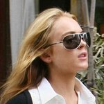 린제이로한, 친한친구에게 애정을?? 레즈비언설..