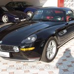 <b>bmw</b> z8 알피나