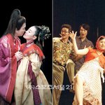 "뮤지컬 맞아?" 트로트-오페라 이색 돌풍