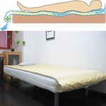 더워서 잠이 안올때는?