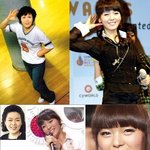 원더걸스 <b>선예</b>랑 닮은꼴!! 신신애아줌마~완전~~ㅎㅎ