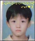 하이킥'김혜성' <b>정직</b>하게 자랐구나 초등학교 졸업사진!!