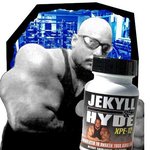 팔뚝 <b>두께</b>만 32인치 일반인 허리 사이즈 후덜덜 포스