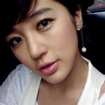 윤은혜 반쌩얼 최근 셀카, 잠옷 바지도 어울려~