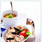 수험생의 <b>두뇌</b>를 깨우는 아침 밥상!