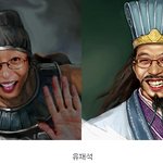 무한도전이 <b>삼국지</b> 장수되다....