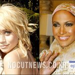 [제니퍼 로페즈, 애슐리 올슨] '워스트 드레서' 불명예