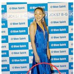 이게 <b>왠</b><b>일</b>? 바다 다리에 알 제대로 박혔네!