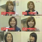 [모닝구무스메] 새로운 멤버들...........<b>전원</b>탈락