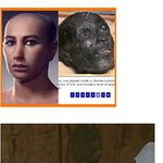 ‘투탕카멘’ 의 맨 언굴은 어땠을까?