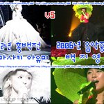 백지영 vs 하마사키 아유미 문제의 그 <b>의상</b> 비교