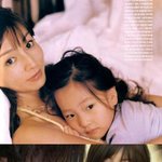 너무 예쁜 <b>황신혜</b>딸