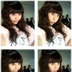 백<b>보람</b> 최근 셀카 진짜 인형같이 생겼다~!완전 귀연 표정압권