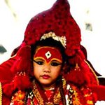 32개 요건 갖춘 `살아있는 여신` 쿠마리 지위 박탈 왜?