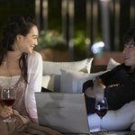 현빈과 신민아 이런관계였어???