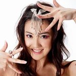 中 남자들이 본 아름다움을 지닌 9명의 <b>미녀</b>들