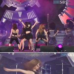 천상지희 <b>민망</b>한 노출 캡쳐