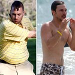 브리트니 전남편 '<b>케빈</b> 페더라인',육덕아저씨가 됐네