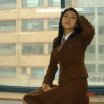 김옥빈, 교복입고 창가에서  섹쉬 <b>포즈</b>~