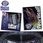 시속 28000km 우주 비행 체험, ‘우주선 롤러코스터’ !