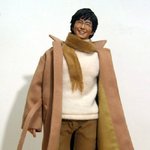 [배용준] 욘사마 피규어 이번엔 똑같다!