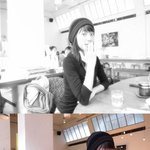 이동건 한지혜 결별!! 예전 깨쏟아 졌을때 같이 찍은 셀카들