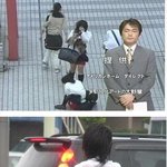 일본의 일기<b>예보</b> 방송, 촬영 의도가 뭐냐ㅋㅋㅋㅋㅋ