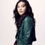 너무 말라서 스키니가 남아도는 차예련, <b>역시</b> 모델출신!