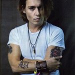 조니 뎁의 딸사랑... 당신같은 아빠가 있으면 부러울게 없겠어요