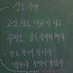 법보다 <b>주먹</b>이 가까운 선생님
