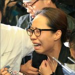 故 최진실 찾은 <b>정선희</b>... 보기만해도 마음이 아프네요
