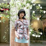 윤은혜, '가을분위기 물씬'