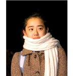 고등학생들 사이에서 최고인기? 이연희, 문근영 같은 <b>코트</b>