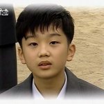 5년전 논스톱에 출연한 <b>꼬마</b> 욱이 사진