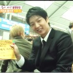 [개와 늑대의 <b>시간</b>] 논개와 몸매의 <b>시간</b>?! 대본 <b>튜닝</b>한 이준기...