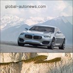 [컨셉트카 사진] <b>bmw</b> 컨셉트카 cs 공개