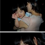 완전 '수리' 삘 나는 정웅인 딸 <b>세윤</b>이!!