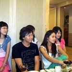 연정훈,한가인씨 <b>집</b>에서 찍은 직찍<b>사진</b>