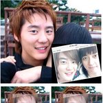 시아준수 <b>여친사진</b> 조작 (합성의 귀재요)