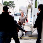 석호필 <b>방한</b>~ 22일 직찍! 따끈따끈 자료