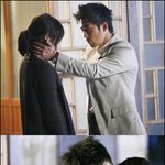 <b>장혁</b>-공효진 커플!! 진한 키스씬~~!!