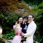 김창렬 최근 <b>가족</b> 사진! 미모의 아내와 붕어빵 <b>아들</b>