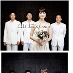 <b>씨네</b>21 <화려한 휴가> 이요원.김상경.이준기 포토