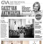 브뤼셀 오줌싸게 소년 <b>동상</b> 앞에 호랑이 출현~!