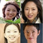 한예슬 데뷔 초 서갑숙 같은 분위기는 뭐지?