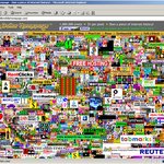 <b>넉달</b>만에 백만달러 벌어들인 홈페이지